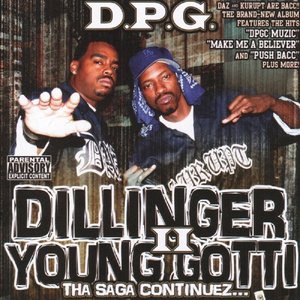 Outro (Feels Good To Be A Dogg Pound Gangstay)