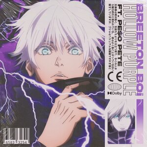 HOLLOW PURPLE!