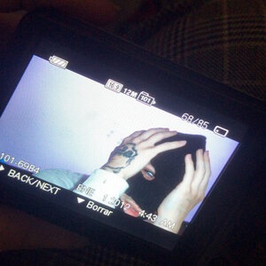 Agony