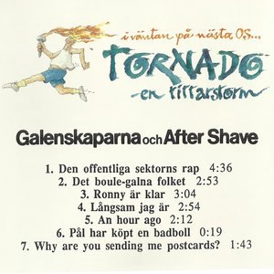 Det Boule-Galna Folket