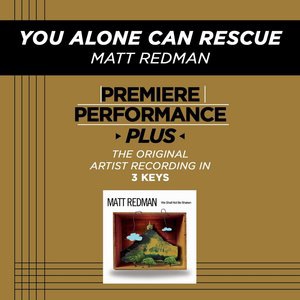 You Alone Can Rescue