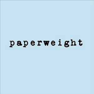 Paperweight by Joshua Radin and Schuyler Fisk