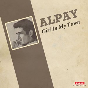 Girl in My Town