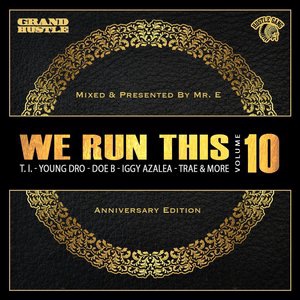 Quintana (feat. Wale)