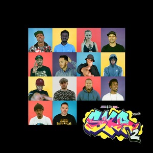 Ska Riddim 2