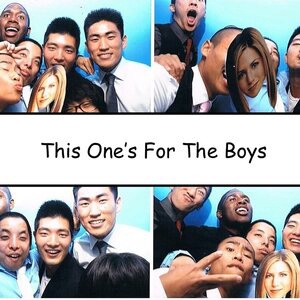 Hey Boys
