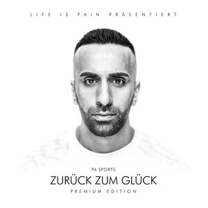 Mein Weg