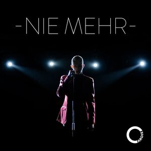 Nie mehr