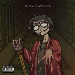 Willy Wonka