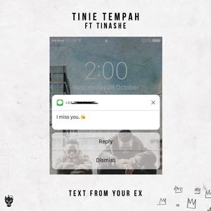 Text from Your Ex