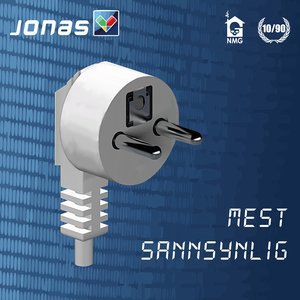 Mest Sannsynlig