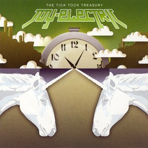 Tick Tock Treasury, The