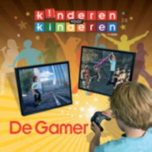 De gamer