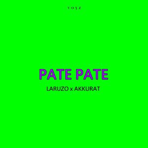 Pate Pate
