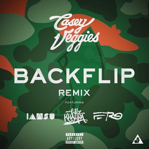 Backflip