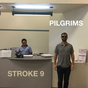 Pilgrims