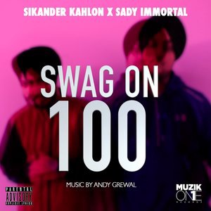 Swag on 100
