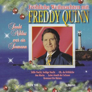Sankt Niklas war ein Seemann
