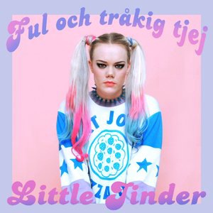 Ful Och Tråkig Tjej