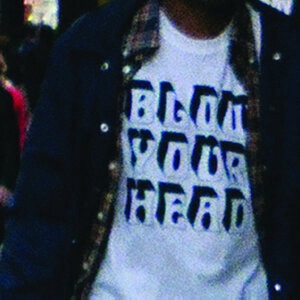 Youth Blood