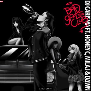 Bad Gals Club