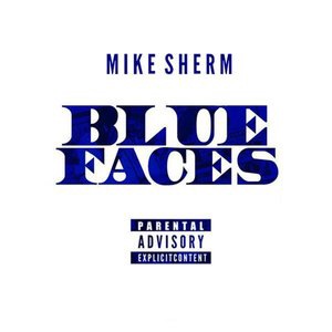 Blue Faces