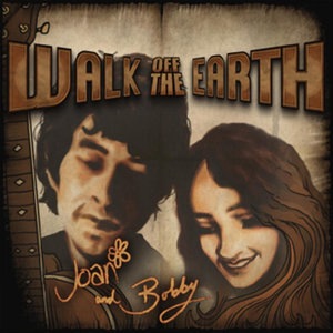 Joan and Bobby  (feat. Sarah Blackwood)