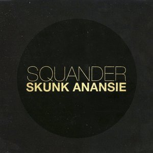 Squander