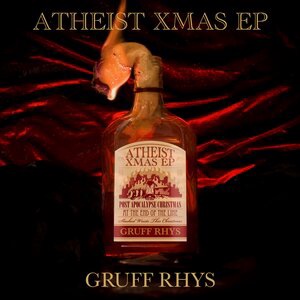 Post Apocalypse Christmas