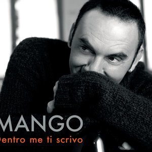 Dentro Me Ti Scrivo