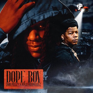 Dope Boy