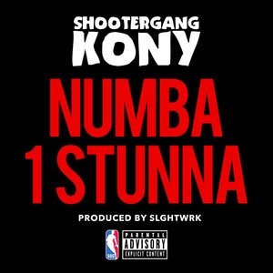 Numba 1 Stunna