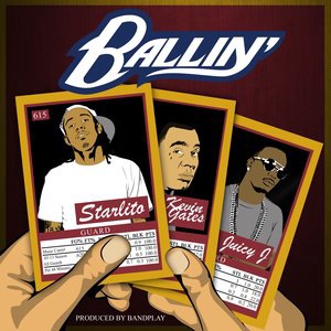 Ballin