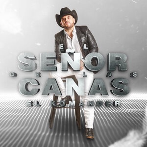 El Señor De Las Canas