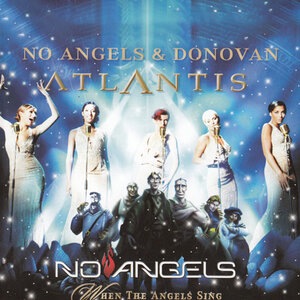 When The Angels Sing