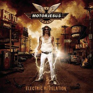 Ressurection Man