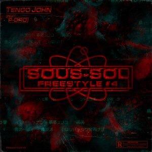 Sous-sol freestyle #4