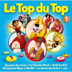 Voilà` Les K3!