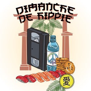 Les nouveaux Hippies, Pt. 1