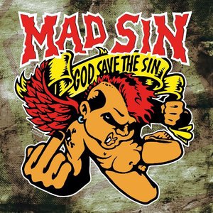 Riot in Paradise