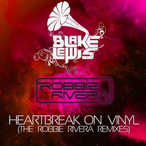 Heartbreak on Vinyl