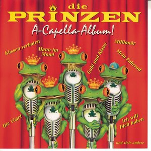 Mein bester Freund (A-Cappella)