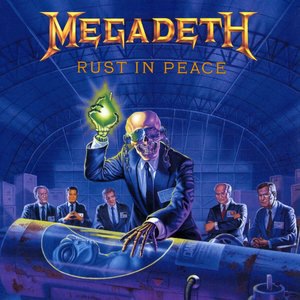 Rust In Peace...Polaris