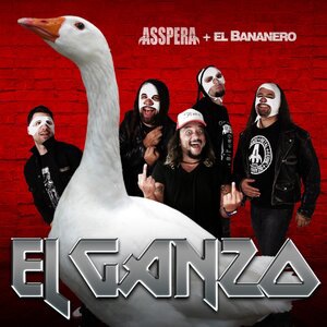 El Ganzo