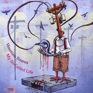 Ultraviolent Junglist
