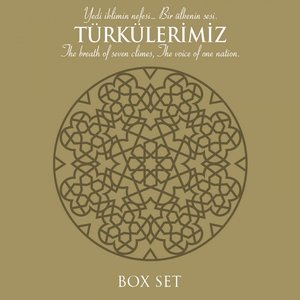 Başımda Altın Tacım