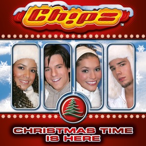 Christmas Time Is Here