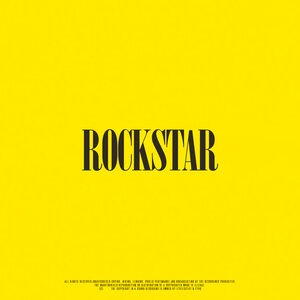 rockstar