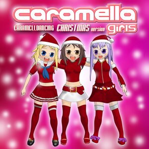 Caramelldancing