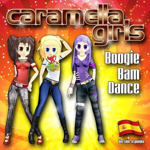 Boogie Bam Dance